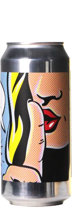 Verdant Don't Tell Gus!