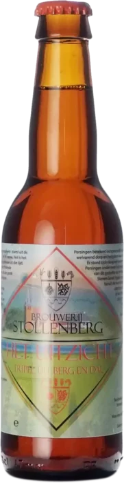 Stollenberg Het Uitzicht 33 Tripel Bier kopen
