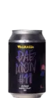 Walhalla Daemon #11 Chernobog - Russian Imperial Stout