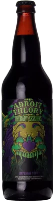Adroit Theory Therapy Sessions Apple Brandy BA Toasted Coconut Belizian Cacao Nibs Tahitian Vanilla (Ghost 796) 65 Porter Bier kopen