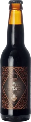 LUX Hallo Geen Licht 33 Porter Bier kopen