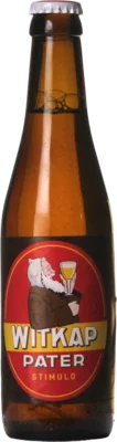Slagmuylder Witkap Pater Stimulo 33 Blond Bier kaufen