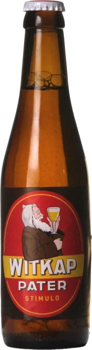 Slagmuylder Witkap Pater Stimulo 33 Blond Bier kaufen