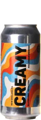 Malandar Brewing Creamy 44 IPA Bier kopen