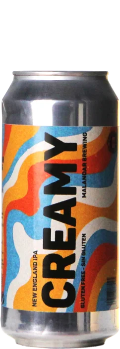 Malandar Brewing Creamy 44 IPA Bier kopen