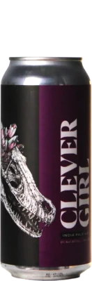 Triple Crossing Clever Girl 47,3 IPA Bier kopen