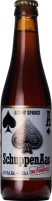 Het Nest SchuppenAas 33 Pale Ale Bier kaufen