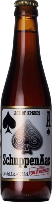 Het Nest SchuppenAas 33 Pale Ale Bier kaufen