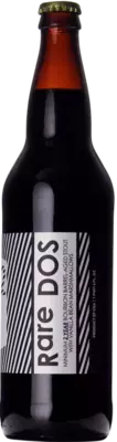 Cycle R2 Rare DOS Vanilla Bean Marshmallow 