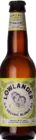 Lowlander Organic Blonde Ale 0,3% Fles