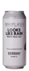 Whiplash / Verdant Looks Like Rain 44 IPA Bier kopen
