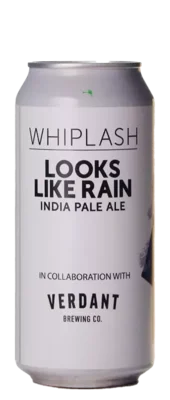 Whiplash / Verdant Looks Like Rain 44 IPA Bier kopen