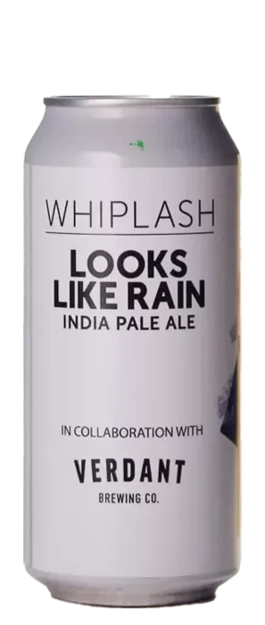 Whiplash / Verdant Looks Like Rain 44 IPA Bier kopen