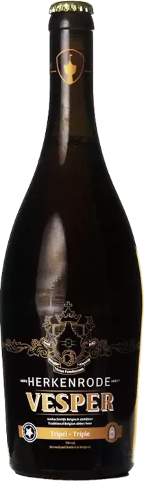 Brouwerij Cornelissen Herkenrode Abbey Vesper 75cl 75 Tripel Bier kaufen