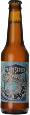 VandeStreek Turf 'n Surf