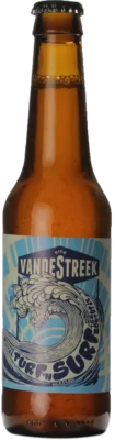 VandeStreek Turf 'n Surf 33 Tripel Bier kopen