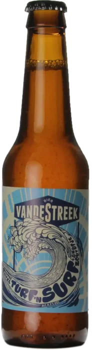 VandeStreek Turf 'n Surf 33 Tripel Bier kopen
