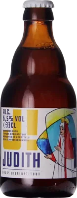 Brugs Bierinstituut Judith 33 Blond Bier kopen