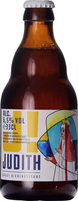 Brugs Bierinstituut Judith 33 Blond Bier kopen