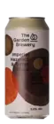 The Garden Imperial Hazelnut & Toffee Stout