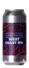 Left Handed Giant Brewpub West Coast IPA