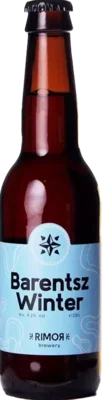 Rimor Barentsz 33 Winterbier Bier kaufen