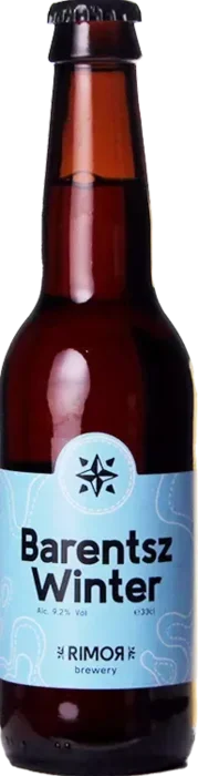 Rimor Barentsz 33 Winterbier Bier kaufen
