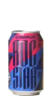 Mannenpap Campus ROCstar