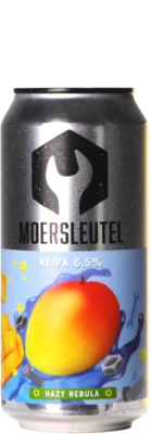 De Moersleutel Hazy Nebula 44 IPA Bier kaufen