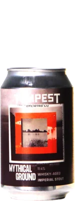 Tempest Mythical Ground 33 Stout Bier kaufen