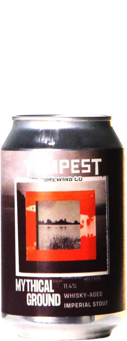 Tempest Mythical Ground 33 Stout Bier kaufen