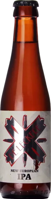 De Leckere New European IPA
