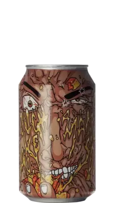 Cervisiam Enough To Make a Mango Sour