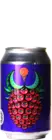 Omnipollo God’s Raspberry Ice Cream Sour
