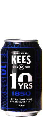 Kees 1850 10 Yrs Edition 33 Stout Bier kopen
