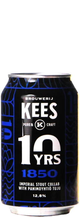 Kees 1850 10 Yrs Edition 33 Stout Bier kopen