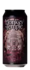  Mad Scientist Monkey Temple Can