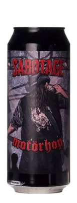 Sabotage Motörhop 50 Porter Bier kaufen