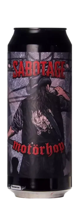 Sabotage Motörhop 50 Porter Bier kaufen