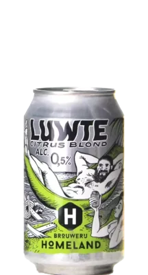 Homeland Lee 33 Alkoholfrei Bier kaufen