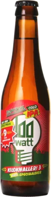 100 Watt Kiloknaller 3 (9 yr anniversary) 33 IPA Bier kaufen