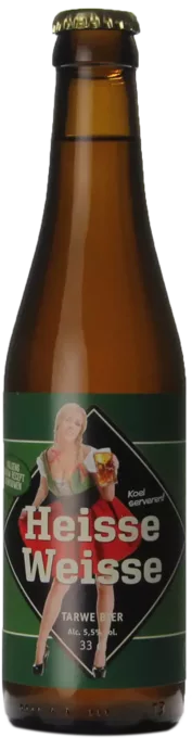 Pimpelmeesch Heisse Weisse