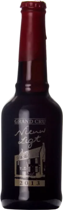 De Hemel Nieuw Ligt Grand Cru 2013