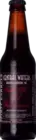 Central Waters Brewer's Reserve Call Me Old Fashioned
