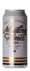 Modern Times Fortunate Islands