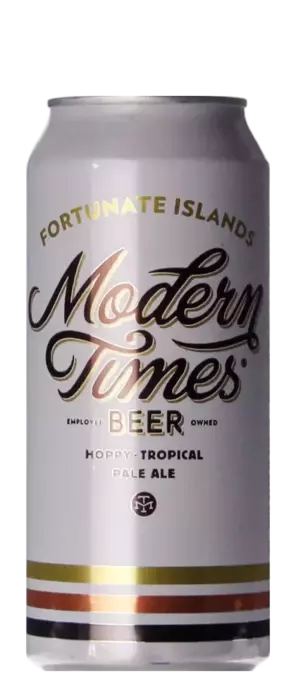 Modern Times Fortunate Islands