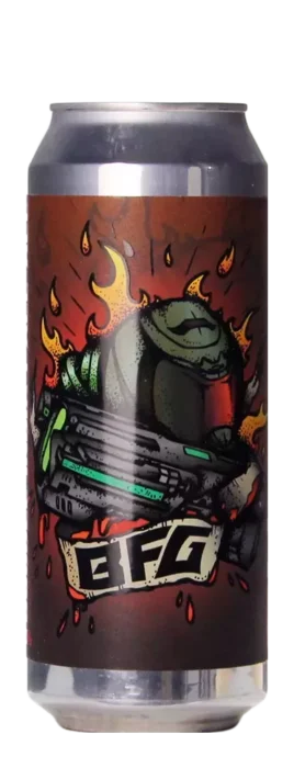 Selfmade BFG 50 IPA Bier kopen