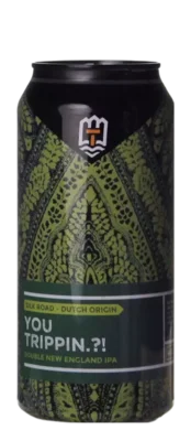 Stadsbrouwerij 013 You Trippin 44 IPA Bier kopen