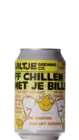 't Uiltje FF Chillen Met Je Billen