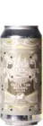 White Dog Razor Thin Margins